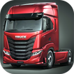 Truck Simulator 2024 - Europe 圖標