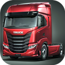 Truck Simulator 2024 - Europe APK