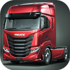 Truck Simulator 2024 - Europe アイコン