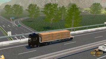 Truck Simulator 2024 - Europe ภาพหน้าจอ 2