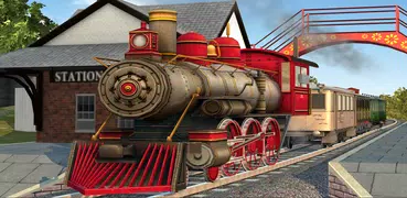 Train Simulator 2016