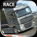 Truck Test Drive Race APK