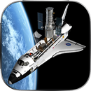 Space Shuttle Simulator 2023 APK