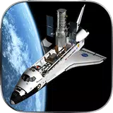 APK Space Shuttle Simulator 2026