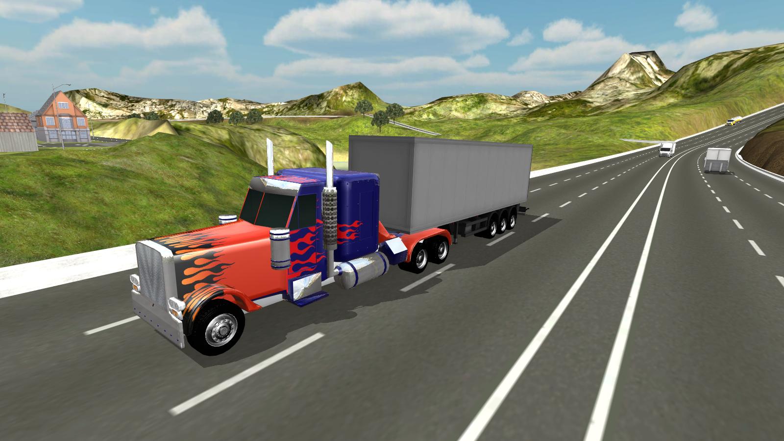 Грузовик нужен грузовик игра игра. Truck Simulator 2014. Игра про Грузовики. Симулятор фуры. Игры про грузовые машины.