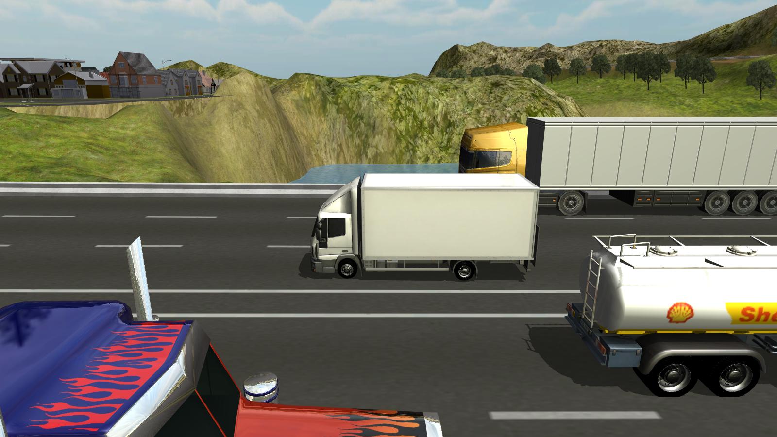 Симулятор русских грузовиков. Truck Simulator 2014. Фура игра. Игра про Грузовики. Симулятор грузовой автомобиль.