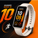 Huawei Band 10 Watch APK