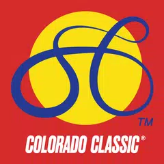 2019 Colorado Classic Tour Tracker APK download