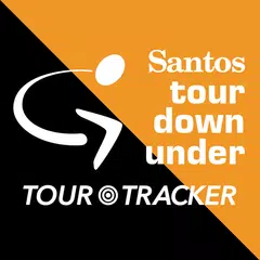 Santos Tour Down Under Tour Tracker APK download