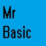 Mr.Basic icône