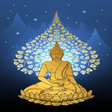 ရွှေမင်္ဂလာဓမ္မတရားတော်များ icon