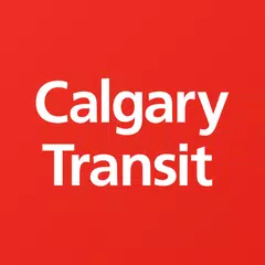Calgary Transit アプリダウンロード