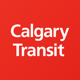 Calgary Transit ícone