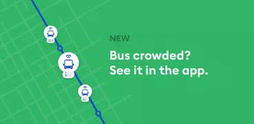 Transit: Horarios Bus y Metro