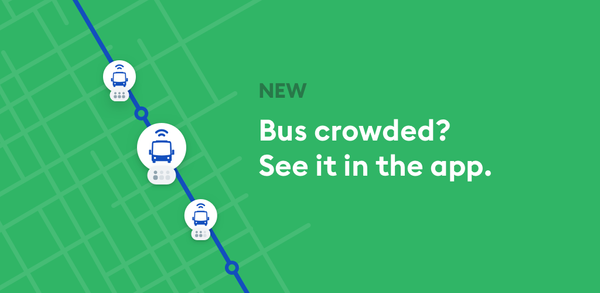 How to Download Transit • Subway & Bus Times Old Versions for Android image