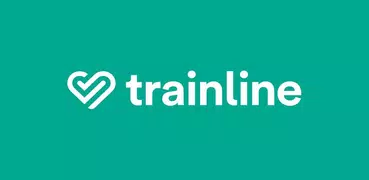 Trainline: billetes de tren