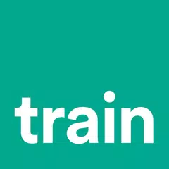 Trainline: Train travel Europe APK Herunterladen