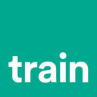 Trainline ไอคอน