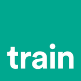 Trainline أيقونة