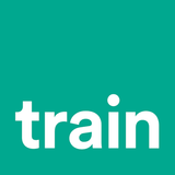 Trainline: Train travel Europe aplikacja