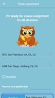 Travel Owl - The Travel Begins Ekran Görüntüsü 3