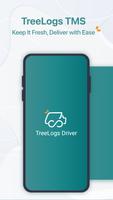 Treelogs Driver الملصق