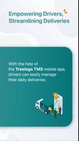 Treelogs Driver تصوير الشاشة 1