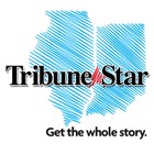 Tribune Star- Terre Haute, IN أيقونة