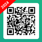 QR Code Reader - Scan QR Code icône