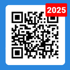 QR Code Reader: QR Code Maker icon