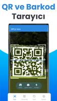 QR Code Reader - Scan QR Code Ekran Görüntüsü 1