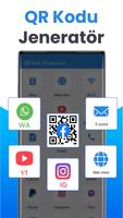 QR Code Reader - Scan QR Code Ekran Görüntüsü 2