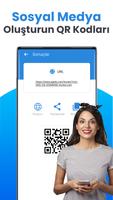 QR Code Reader - Scan QR Code Ekran Görüntüsü 3