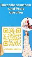 QR-Code-Scanner und –Generator Screenshot 1