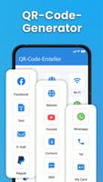 QR-Code-Scanner und –Generator Screenshot 2
