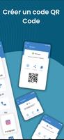 scanner et générateur code qr capture d'écran 3