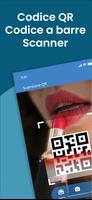 Poster Scanner e generatore codici QR