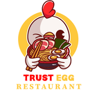 Trust Egg Restaurant icon