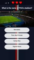 PSG Quiz syot layar 3