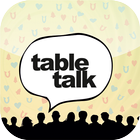 Table Talk for Weddings أيقونة