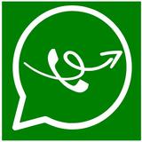 Click To Chat biểu tượng