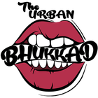 The Urban Bhukkad आइकन