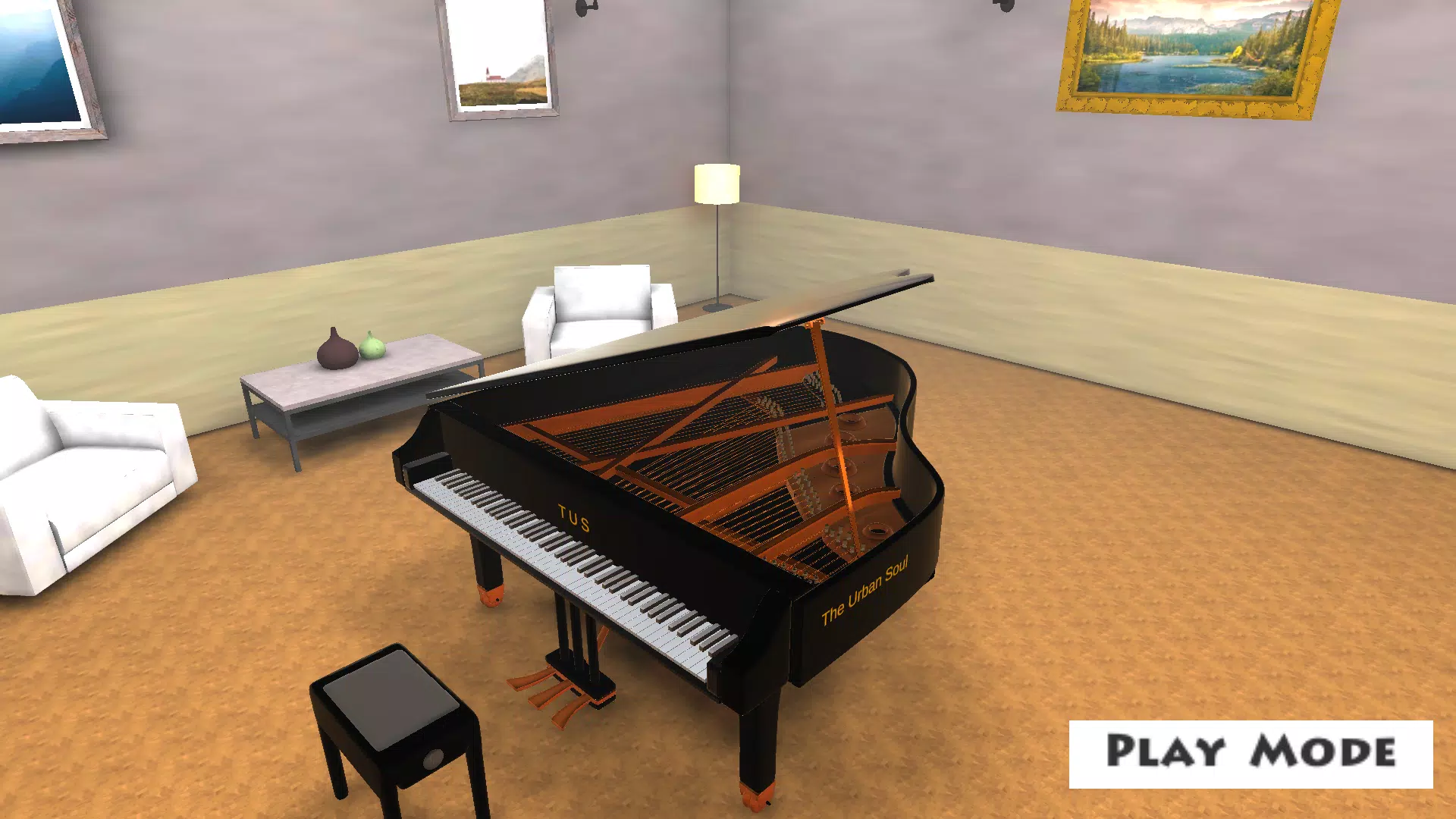 Music Run 3D - Piano Game para Android - Download