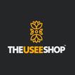 THE USEE SHOP simgesi