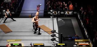 Fight Forever : WWE screenshot 2