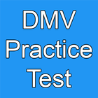 DMV Permit Prep Test icon