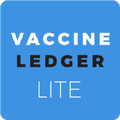 VaccineLedger Lite