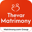 Thevar Matrimony -Marriage App APK