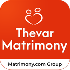 Thevar Matrimony -Marriage App Zeichen