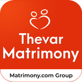 Thevar Matrimony -Marriage App أيقونة